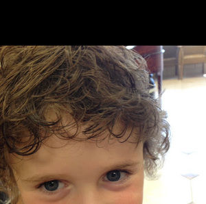 Meet your Posher, Brendan